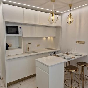 Appartement met een Slaapkamer
